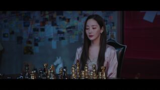 Confidence Queen Their First Encounter 3