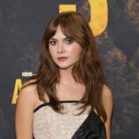 Emilia Jones Task Premiere 10