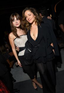 Emilia Jones Task Premiere 20