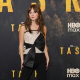 Emilia Jones Task Premiere 8