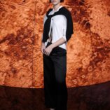 Gracie Abrams 2025 Paris Fashion Week 2