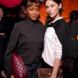 Gracie Abrams 2025 Paris Fashion Week 5