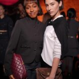 Gracie Abrams 2025 Paris Fashion Week 6