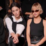 Gracie Abrams 2025 Paris Fashion Week 7