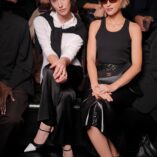 Gracie Abrams 2025 Paris Fashion Week 8