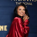 Kat Graham Atlantis The Royal Opening 3