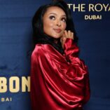 Kat Graham Atlantis The Royal Opening 4