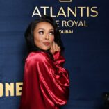 Kat Graham Atlantis The Royal Opening 5
