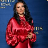 Kat Graham Atlantis The Royal Opening 6