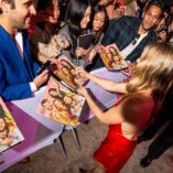 Kristen Bell Nobody Wants This Season Two Premiere 52