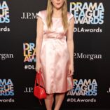 Lily Rabe 2025 Drama League Awards 1