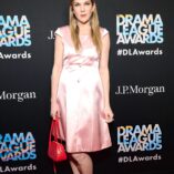 Lily Rabe 2025 Drama League Awards 3