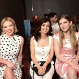 Lily Rabe 2025 Drama League Awards 5