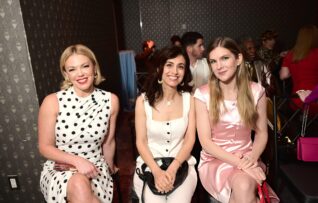 Lily Rabe 2025 Drama League Awards 5