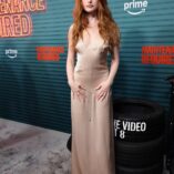 Madelaine Petsch Maintenance Required Screening 2