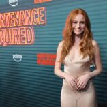 Madelaine Petsch Maintenance Required Screening 3