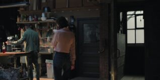 The Morning Show If Then 9