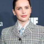 Felicity Jones 2025 WIF Honors 10