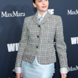 Felicity Jones 2025 WIF Honors 11