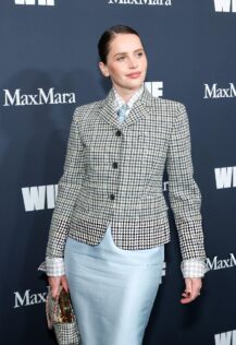 Felicity Jones 2025 WIF Honors 11