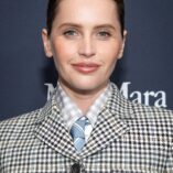 Felicity Jones 2025 WIF Honors 15