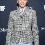 Felicity Jones 2025 WIF Honors 16