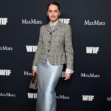 Felicity Jones 2025 WIF Honors 17