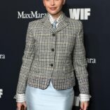 Felicity Jones 2025 WIF Honors 20