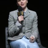 Felicity Jones 2025 WIF Honors 21