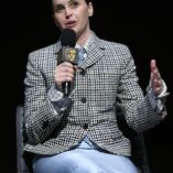 Felicity Jones 2025 WIF Honors 23