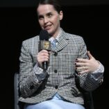 Felicity Jones 2025 WIF Honors 25