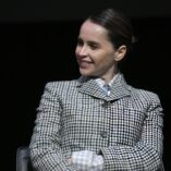 Felicity Jones 2025 WIF Honors 26