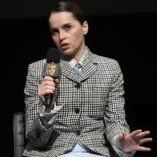 Felicity Jones 2025 WIF Honors 27