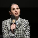 Felicity Jones 2025 WIF Honors 28