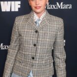 Felicity Jones 2025 WIF Honors 30