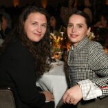 Felicity Jones 2025 WIF Honors 31