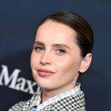 Felicity Jones 2025 WIF Honors 5