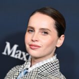 Felicity Jones 2025 WIF Honors 6