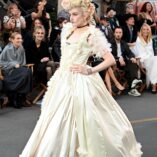 Julia Garner 2025 Vogue World: Hollywood 1