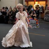 Julia Garner 2025 Vogue World: Hollywood 5