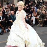 Julia Garner 2025 Vogue World: Hollywood 6