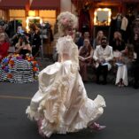 Julia Garner 2025 Vogue World: Hollywood 7