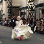 Julia Garner 2025 Vogue World: Hollywood 8