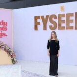 Kristen Bell Nobody Wants This FYC Event 12