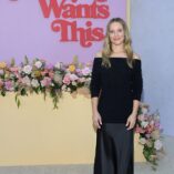 Kristen Bell Nobody Wants This FYC Event 25