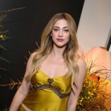 Lili Reinhart STAUD Opening 2