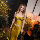 Lili Reinhart STAUD Opening 4