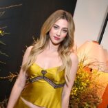 Lili Reinhart STAUD Opening 6