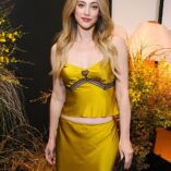 Lili Reinhart STAUD Opening 7