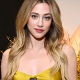 Lili Reinhart STAUD Opening 8